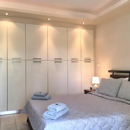 A7 Beauty Vouliagmeni Apt In A Unique Spot Atene Esterno foto