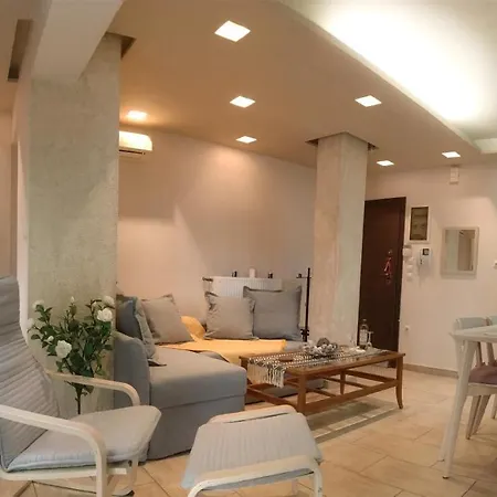 A7 Beauty Vouliagmeni Apt In A Unique Spot Atene Esterno foto