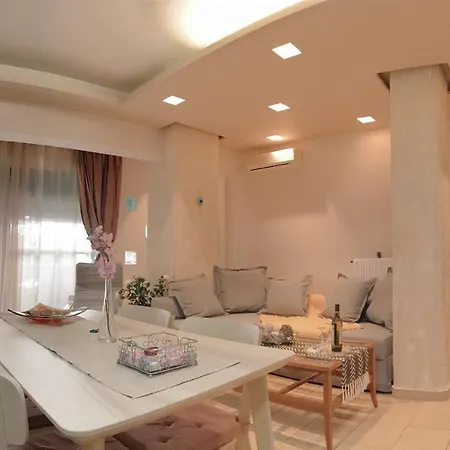 A7 Beauty Vouliagmeni Apt In A Unique Spot Atene Esterno foto