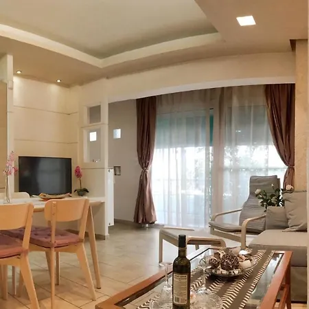 A7 Beauty Vouliagmeni Apt In A Unique Spot Atene Esterno foto