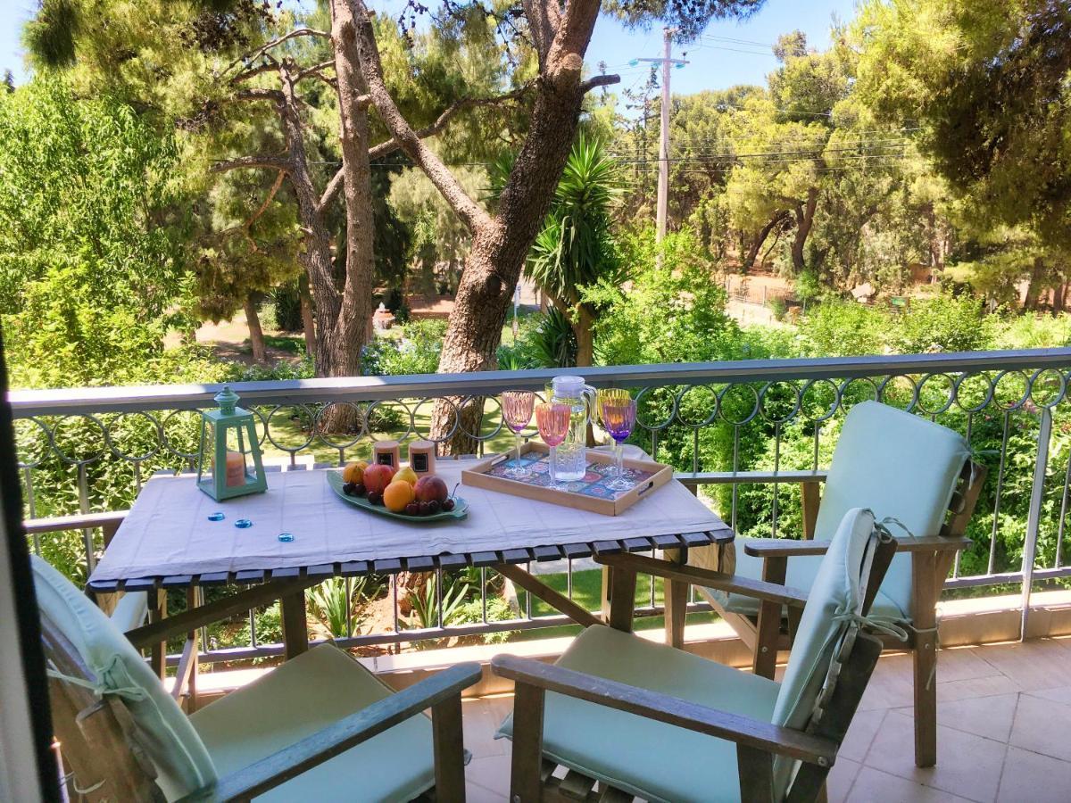 Holiday home A7 Beauty Vouliagmeni In A Unique Spot Athens