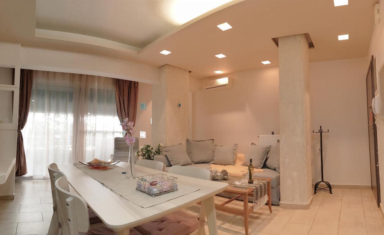 Holiday home A7 Beauty Vouliagmeni In A Unique Spot *
