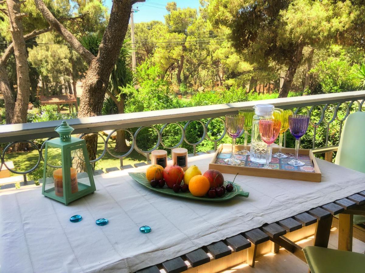 A7 Beauty Vouliagmeni In A Unique Spot Athens