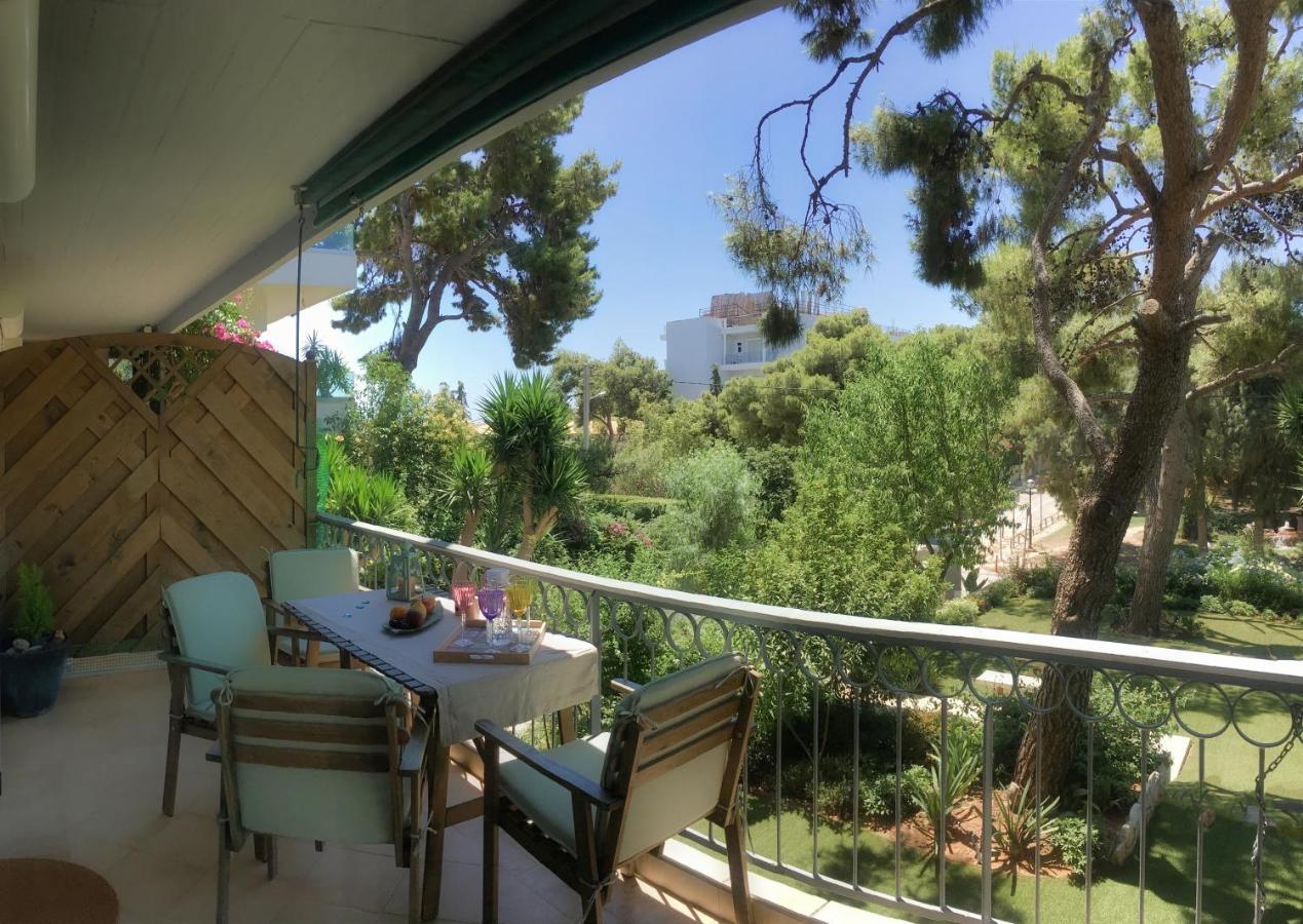 A7 Beauty Vouliagmeni In A Unique Spot Athens