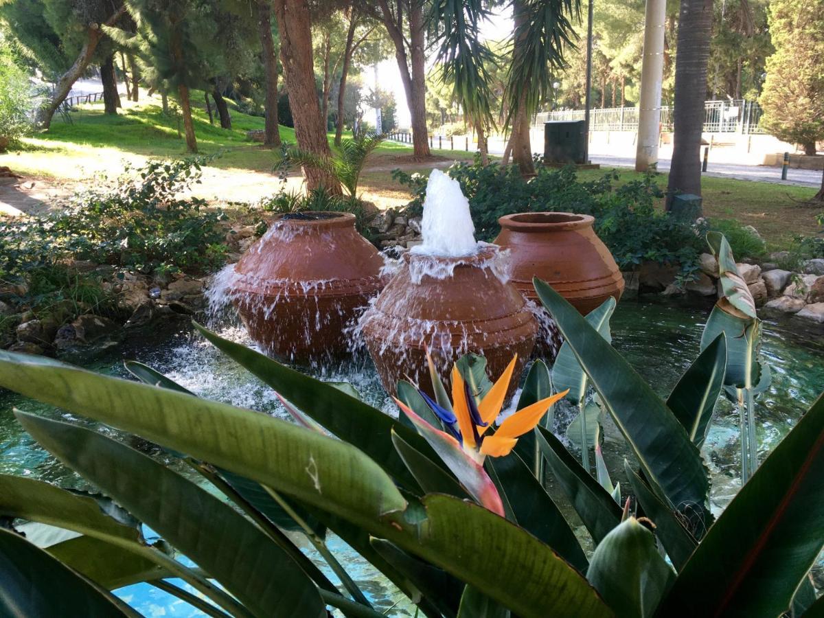 A7 Beauty Vouliagmeni In A Unique Spot Holiday home