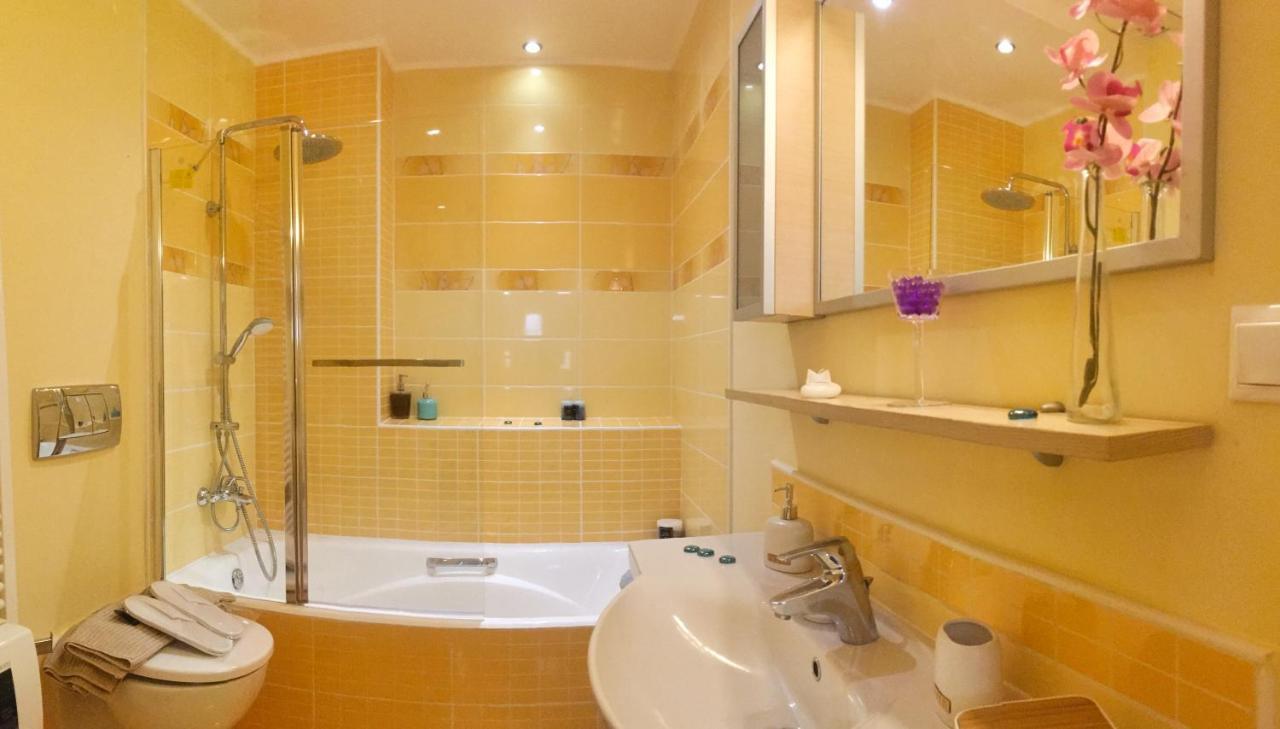 A7 Beauty Vouliagmeni In A Unique Spot Casa vacanze *
