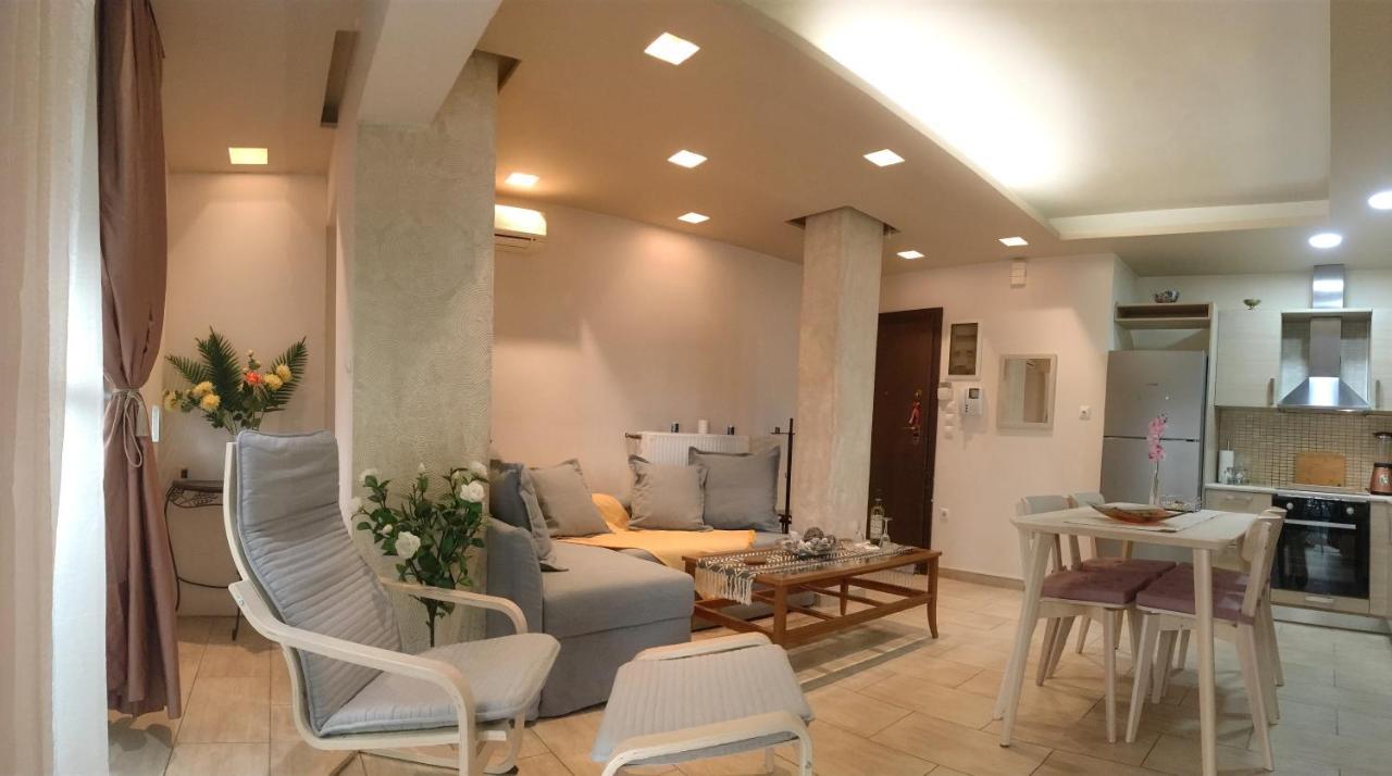 A7 Beauty Vouliagmeni In A Unique Spot Atene