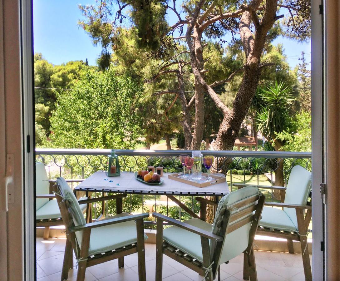 A7 Beauty Vouliagmeni In A Unique Spot Casa vacanze Atene