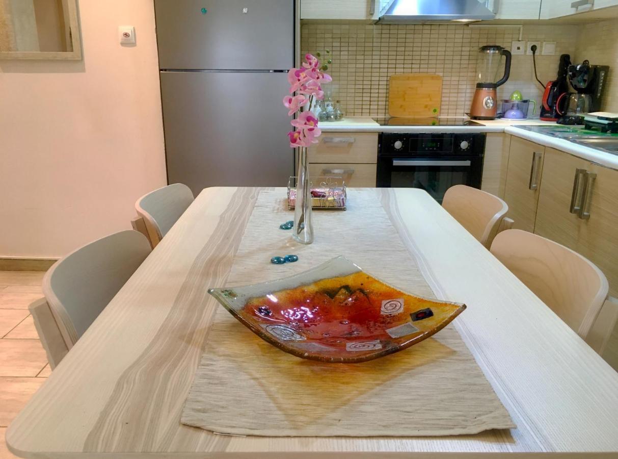 Casa vacanze A7 Beauty Vouliagmeni In A Unique Spot *