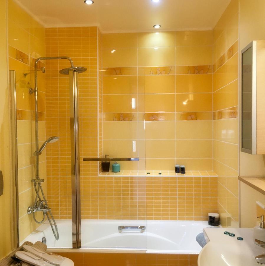 Casa vacanze A7 Beauty Vouliagmeni In A Unique Spot